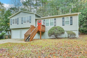 370 Madeline Cir NW in Lawrenceville, GA - Foto de edificio - Building Photo