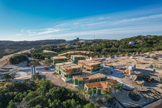 The Addie at Westlake in Austin, TX - Building Photo - Building Photo