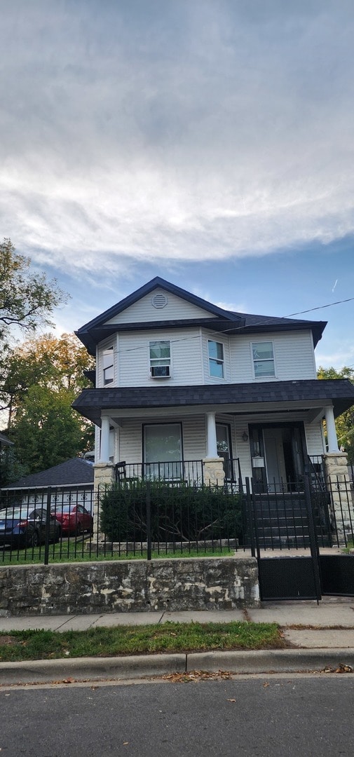 1 S Cagwin Ave in Joliet, IL - Building Photo - Building Photo