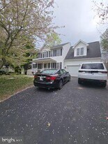 3503 Lancaster Ring Rd in Fredericksburg, VA - Building Photo