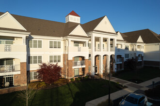 Meridian of Valley Square in Warrington, PA - Building Photo - Building Photo