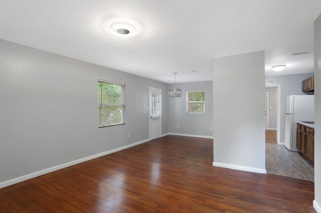 3189 Ward Dr SW in Atlanta, GA - Building Photo - Building Photo