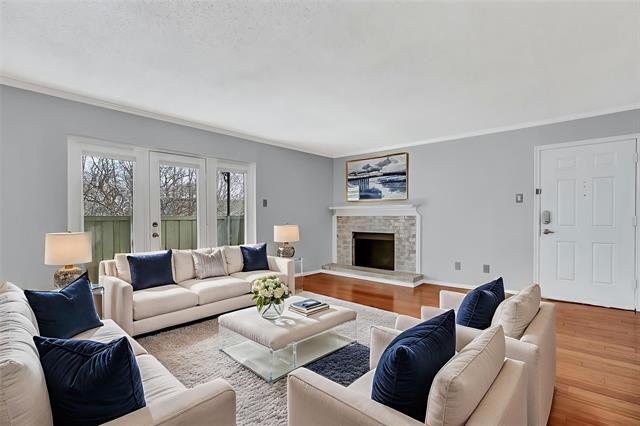 property at 7705 Meadow Park Dr