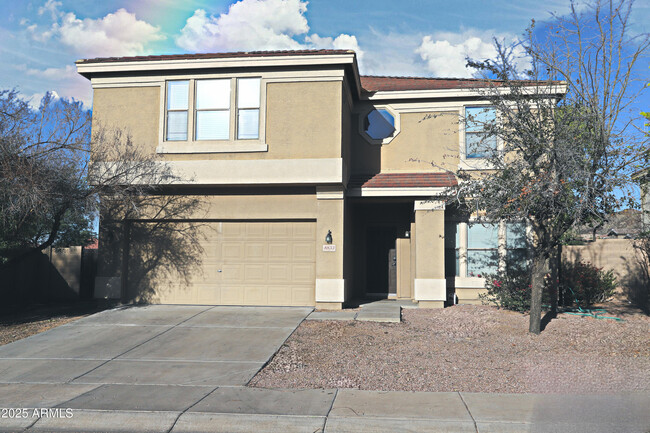 property at 8833 S 13th Pl