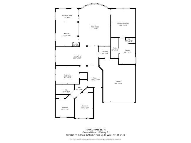 18418 Kenmark Ln in Cypress, TX - Building Photo - Building Photo