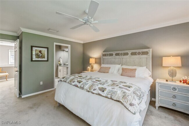 property at 6652 Trident Way