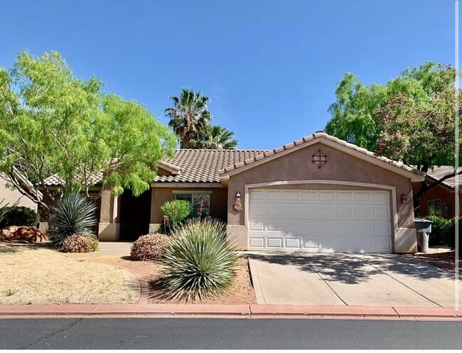 1173 W Snow Canyon Pkwy