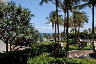 3200 N Ocean Blvd, Unit 406 in Fort Lauderdale, FL - Foto de edificio - Building Photo