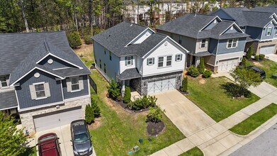 4009 Reunion Creek Pkwy in Apex, NC - Building Photo - Building Photo