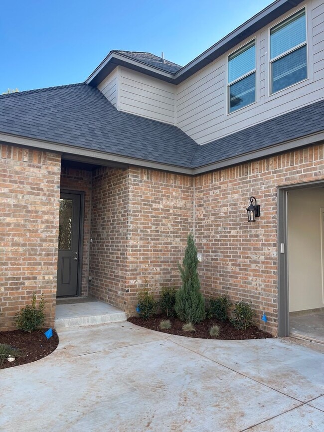4510 Enclave Dr