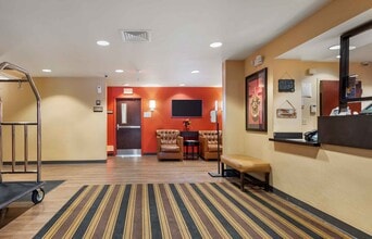 Furnished Studio-Pittsburgh - Monroeville in Monroeville, PA - Building Photo - Building Photo