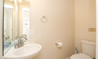 3535 Mt Pleasant St in Houston, TX - Building Photo