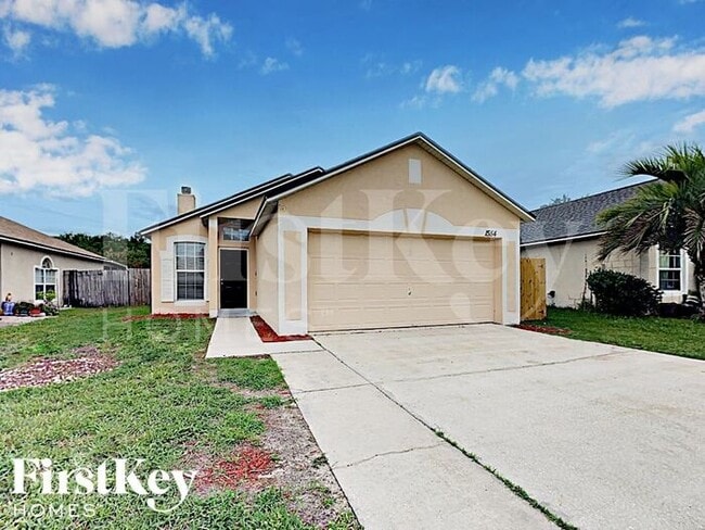 property at 1554 Slash Pine Ct