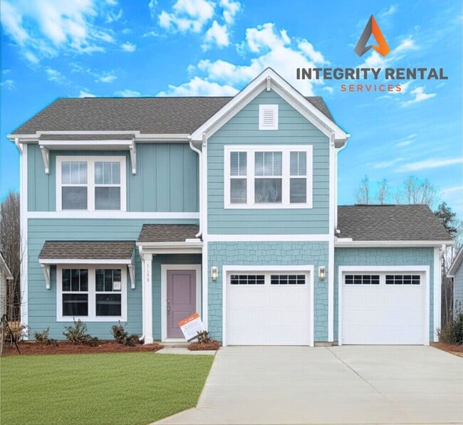 property at 1158 Links Crossing Dr