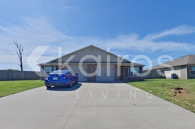 property at 4009 Thomas St