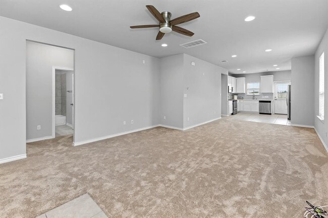 316 Ancellotta Wy in Leander, TX - Building Photo - Building Photo