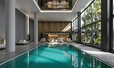 Aqua Riva in Pierrefonds, QC - Building Photo - Building Photo