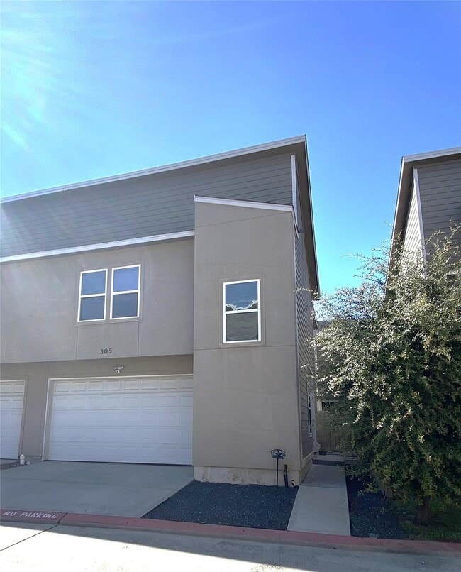 property at 305 Felt Cir