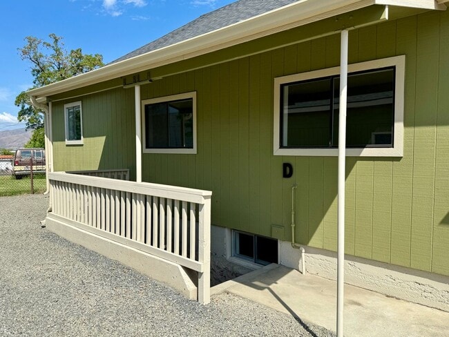 121 27th St in Lewiston, ID - Building Photo - Building Photo