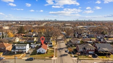 34 Ward Ave in Clifton, NJ - Foto de edificio - Building Photo