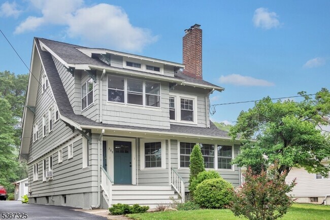 property at 708 Valley Rd