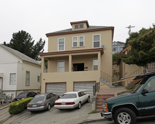 530-532 Virginia St in Vallejo, CA - Building Photo - Building Photo