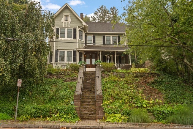 property at 56 Scudder Ave