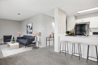 Lawson in Benbrook, TX - Building Photo - Building Photo