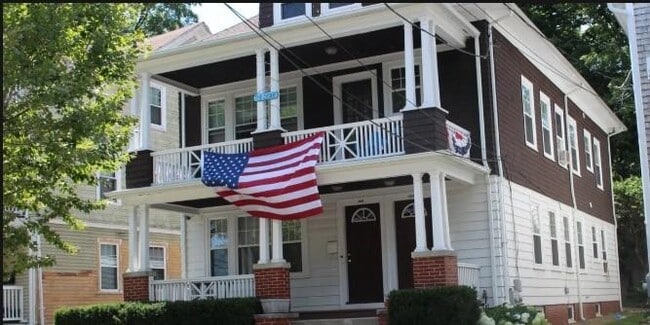 property at 122 Pinehurst Ave