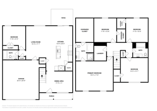 119 Tradesmen Trl in Troutman, NC - Building Photo - Building Photo