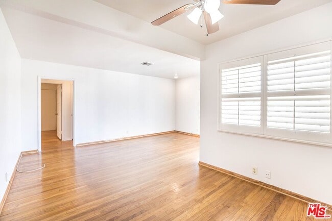 12438 Woodgreen St in Los Angeles, CA - Building Photo - Building Photo