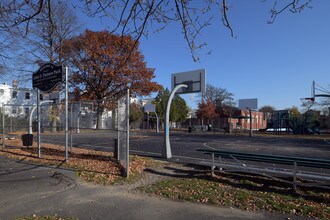 42-44 Gesler St in Providence, RI - Building Photo - Building Photo