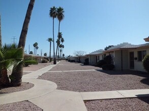 333 N. Higley Rd. Mesa AZ. 85205 in Mesa, AZ - Building Photo - Interior Photo