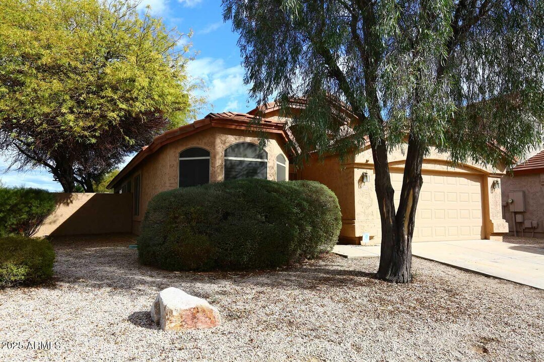 4604 E Sands Dr in Phoenix, AZ - Building Photo