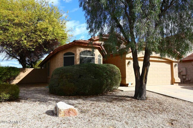 property at 4604 E Sands Dr