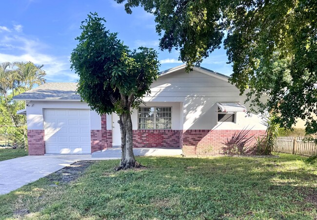 property at 3692 Corrigan Ct