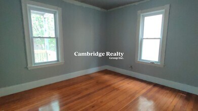 20 Madison St, Unit 2A in Somerville, MA - Building Photo - Building Photo