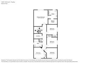 18354 107th Ave E in Puyallup, WA - Building Photo - Building Photo