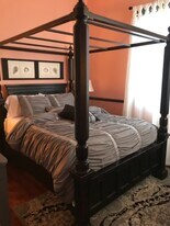 322 Alix St in New Orleans, LA - Building Photo