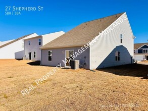 27 Shepherd St in Camden, SC - Building Photo - Building Photo