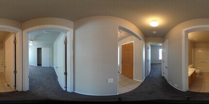 6506 Summer Grace St in Colorado Springs, CO - Building Photo - Building Photo