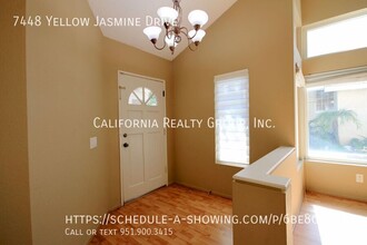 7448 Yellow Jasmine Dr in Highland, CA - Building Photo - Building Photo