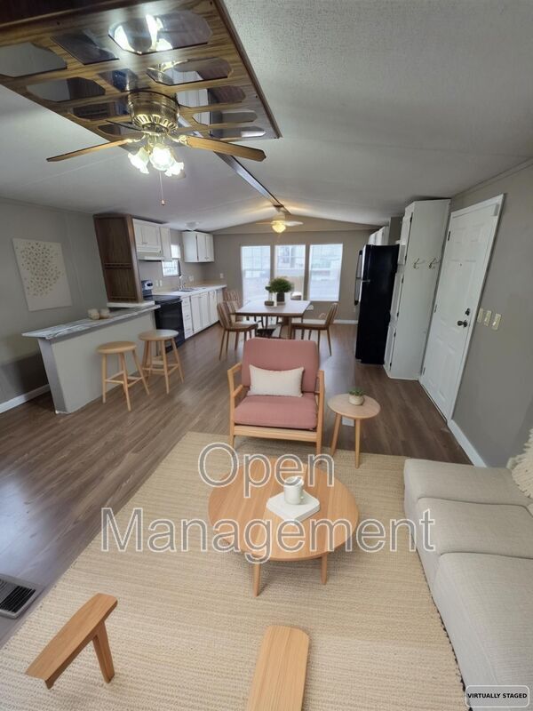 property at 16 English Village Park