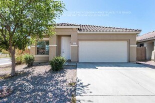 2757 W San Carlos Ln in Queen Creek, AZ - Building Photo