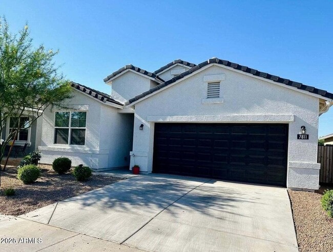 7811 West Riverside Avenue in Phoenix, AZ - Building Photo - Building Photo