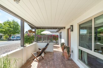 4820 E Indianola Ave in Phoenix, AZ - Building Photo - Building Photo