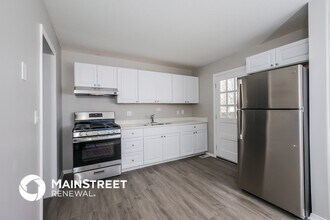 4513 Cod Dr in Louisville, KY - Building Photo - Building Photo