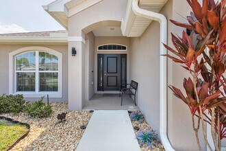 5348 Lugo St in Fort Pierce, FL - Building Photo - Building Photo