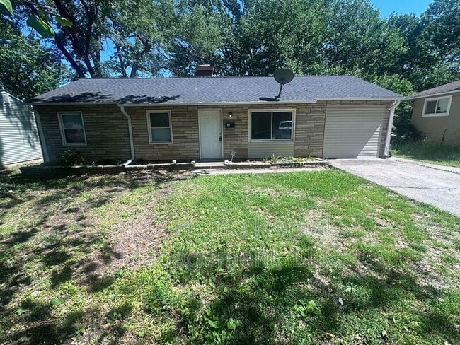 property at 7707 E 113th St