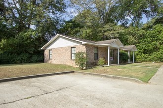 203 Charles St in Petal, MS - Building Photo - Building Photo